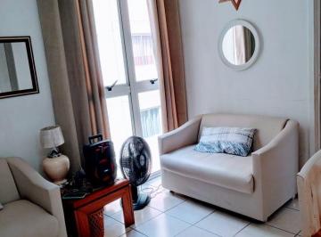 Foto 01 · Apartamento de 2 Quartos no Condomínio Figueiras com Ampla Estrutura de Lazer e Segurança