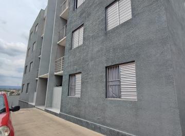 Foto 01 · Apartamento no Residencial Sucena III - 2 Quartos, 1 Banheiro e 1 Vaga de Garagem, Próximo ao Shoppi