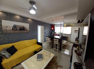 Foto 01 · Apartamento Térreo com Quintal na Vila Gabriel, Sorocaba ? 2 Dormitórios e Móveis Planejados