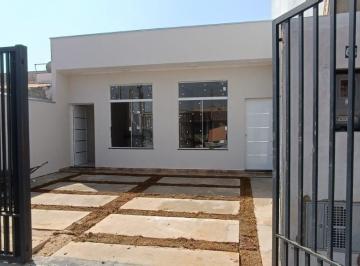 Foto 01 · Casa Térrea Geminada de 51,5m², Localizada Jardim Santa Marta, Sorocaba - SP!