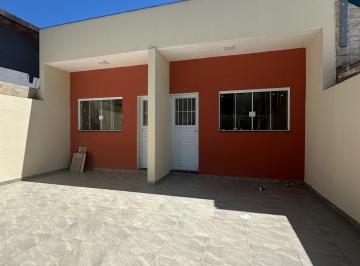 Foto 01 · Casa de 45m² à Venda no Jardim Vergínia, Sorocaba - 2 Dormitórios e 1 Vaga