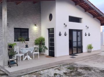 Foto 01 · Casa Térrea em Sorocaba - 3 Dormitórios, Área de Lazer Completa e Excelente Localização