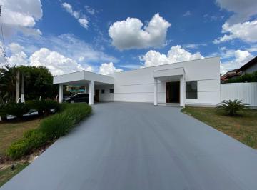 Foto 48 · Casa no Condomínio Portal do Sabiá - 380m² de Área Construída, 3 Suítes e Piscina