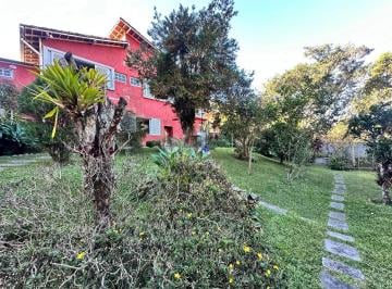 249106.jpg · Casa para venda com 4 quartos sendo 2 suítes, 200 m² em Iucas Teresópolis/RJ.