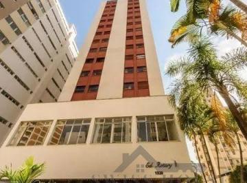 0 · Apartamento à venda 4 quartos no Centro em Campinas