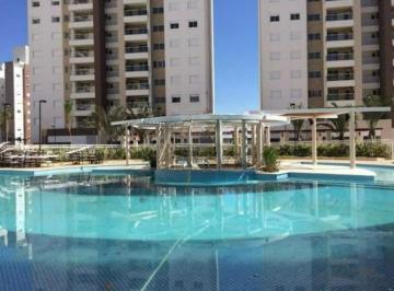 0 · Apartamento à venda 3 quartos no Parque Rural Fazenda Santa Cândida em Campinas