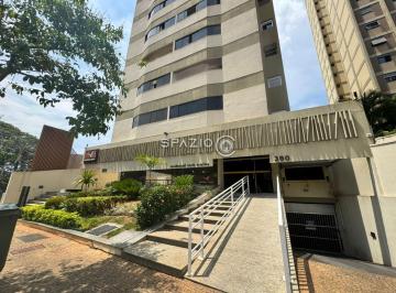 0 · Cambuí, Campinas – Apartamento para Venda