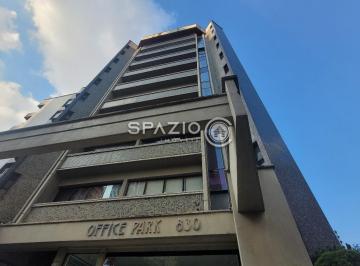 0 · Sala Comercial para Alugar no Bairro Cambuí em Campinas.