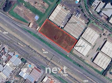 0 · Vendo terreno com 7.142 m² no Techno Park em Campinas