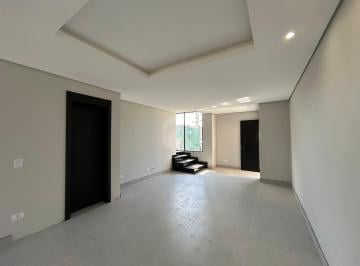 Casa · 154m² · 2 Quartos · 2 Vagas · Sobrado com 3 dormitórios à venda - Triplex em condomínio - Umbará, CURITIBA - PR