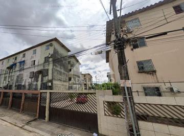 Apartamento · 50m² · 2 Quartos · 1 Vaga · APARTAMENTO PARA ALUGUEL, COND ANTURIOS - FORQUILHA-COHAB ANIL IV, SAO LUIS - MA