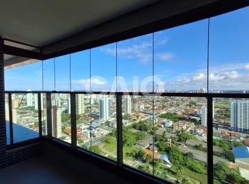Apartamento · 83m² · 3 Quartos · 2 Vagas · Apartamento no condomínio Les Amis