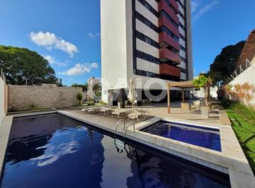 Apartamento · 117m² · 3 Quartos · 2 Vagas · Apartamento no condomínio Hélio Santiago