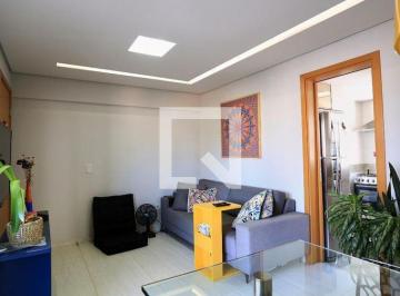 Apartamento · 68m² · 2 Quartos · 3 Vagas · Apartamento à Venda - Santo Antônio, 2 Quartos, 68 m² - Belo Horizonte