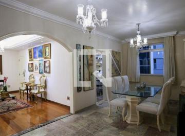 Apartamento · 300m² · 3 Quartos · 2 Vagas · Apartamento à Venda - Savassi, 3 Quartos, 300 m² - Belo Horizonte