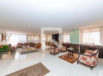 Apartamento de 4 quartos, Nova Lima · Apartamento à Venda - Vila da Serra, 4 Quartos, 486 m² - Nova Lima