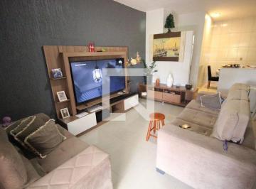 Casa · 70m² · 2 Quartos · 1 Vaga · Casa para Aluguel - Guará, 2 Quartos,  70 m² - Brasília
