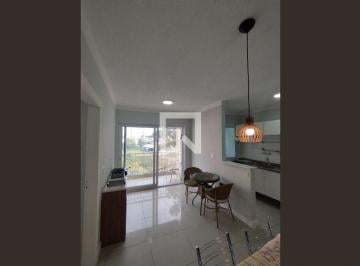 Apartamento · 50m² · 2 Quartos · 1 Vaga · Apartamento para Aluguel - Bosque da Saúde, 2 Quartos, 50 m2 - São Paulo