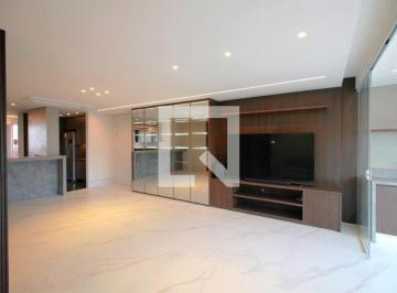 Apartamento · 150m² · 2 Quartos · 4 Vagas · Apartamento para Aluguel - Serra, 2 Quartos,  150 m2 - Belo Horizonte
