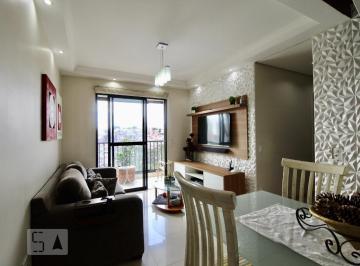 Apartamento · 168m² · 3 Quartos · 1 Vaga · Apartamento para Aluguel - Jardim Marajoara , 3 Quartos, 168 m2 - São Paulo