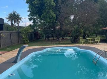 Rural · 200m² · 2 Quartos · 10 Vagas · Chácara à venda em Jaguariúna, Chácara Long Island, com 2 quartos, com 1566 m²