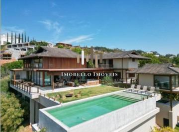 Casa · 1297m² · 6 Quartos · 6 Vagas · Casa à venda em Itupeva, Residencial Fazenda da Grama, com 6 suítes, com 1297 m²