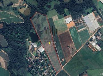 Terreno · 177000m² · Área à venda em Artur Nogueira, Bairinho, com 177000 m²