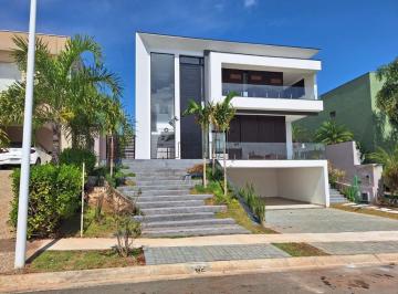 Casa · 440m² · 4 Quartos · 6 Vagas · Casa à venda em Campinas, Loteamento Parque das Sapucaias, com 4 suítes, com 440 m²