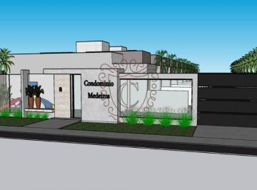 Apartamento · 617m² · 2 Quartos · 1 Vaga · Kitnet à venda em Sapezal, Água Clara IV, com 2 quartos, com 617 m²