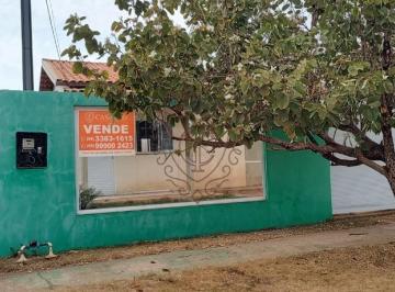 Casa · 53m² · 2 Quartos · Casa à venda em Sapezal, Loteamento Papagaio, com 2 quartos, com 53.85 m²