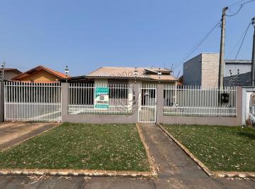 Casa · 83m² · 2 Quartos · 3 Vagas · Casa à venda em Sapezal, Cidezal III, com 2 quartos, com 83.86 m²