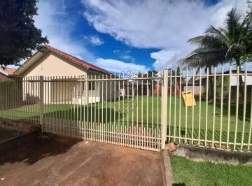 Casa · 80m² · 2 Quartos · Venda | Casa com 80,00 m², 2 dormitório(s). Jardim Ypê, Sapezal