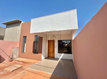 Casa · 87m² · 2 Quartos · 2 Vagas · Casa à venda em Sapezal, Cidezal I, com 02 quartos, com 87.51 m²