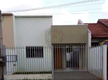 Casa · 76m² · 2 Quartos · 1 Vaga · Casa à venda em Sapezal, Cidezal II, com 2 quartos, com 76.45 m²