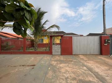 Casa · 227m² · 4 Quartos · 2 Vagas · Casa à venda em Sapezal, Cidezal II, com 04 quartos, com 227 m²