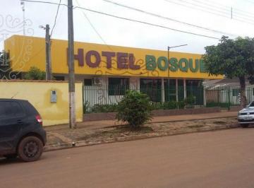 Comercial · 787m² · Hotel à venda em Sapezal, Cidezal I, com 1 quarto, com 2000 m²