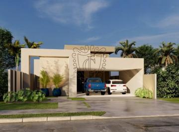 Casa · 190m² · 3 Quartos · 2 Vagas · Casa à venda em Sapezal, Cidezal VIII, com 03 suítes, com 190.71 m²