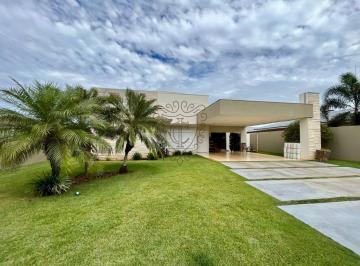 Casa · 252m² · 3 Quartos · 2 Vagas · Casa à venda em Sapezal, Cidezal IV, com 03 suítes, com 252.64 m²