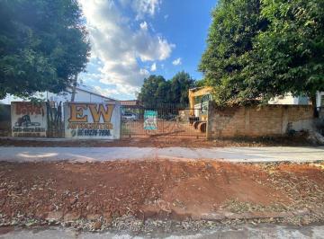 Terreno · 1200m² · Terreno à venda em Sapezal, Cidezal III, com 1200 m²