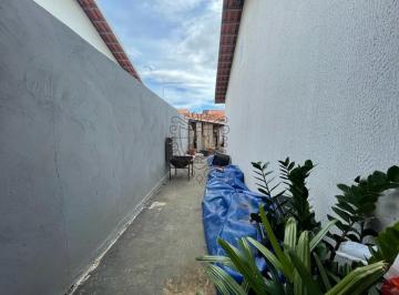 Casa · 130m² · 2 Quartos · 1 Vaga · Casa à venda em Sapezal, Loteamento Papagaio, com 2 quartos, com 130.85 m²