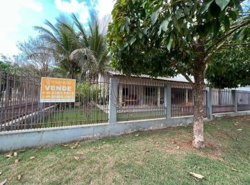 Casa · 170m² · 2 Quartos · 2 Vagas · Casa à venda em Sapezal, Agua Clara, com 02 quartos, com 170 m²