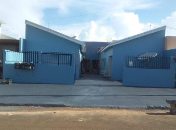 Apartamento · 244m² · 1 Quarto · Kitnet à venda em Sapezal, Agua Clara VII, com 1 quarto, com 244 m²