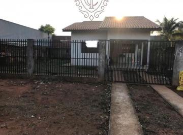 Casa · 69m² · 2 Quartos · 1 Vaga · Venda | Casa com 69,00 m², 2 dormitório(s), 1 vaga(s). Agua Clara II, Sapezal