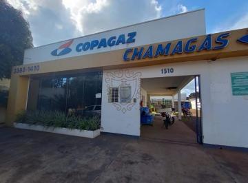 Comercial · 494m² · 2 Vagas · Sala à venda em Sapezal, Cidezal I, com 494.37 m²