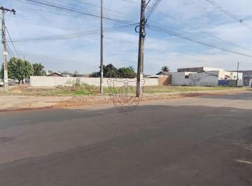 Comercial · 800m² · Terreno à venda em Sapezal, Centro, com 800 m²