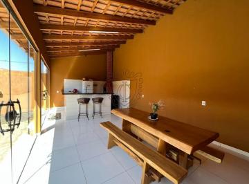 Casa · 93m² · 2 Quartos · 1 Vaga · Casa à venda em Sapezal, Loteamento Papagaio, com 02 quartos, com 93 m²