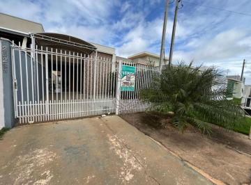 Casa · 72m² · 2 Quartos · 2 Vagas · Casa à venda em Sapezal, Cidezal VIII, com 2 quartos, com 72.46 m²