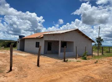 Rural · 14ha · 2 Quartos · 3 Vagas · Sítio à venda em Diamantino, Novo Diamantino, com 2 quartos, com 14 hectares