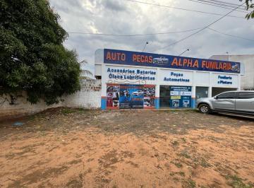 Comercial · Barracão à venda em Sapezal, Cidezal I