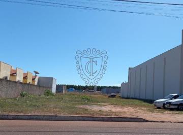 Comercial · 1000m² · Terreno à venda em Sapezal, Água Clara VII, com 1000 m²